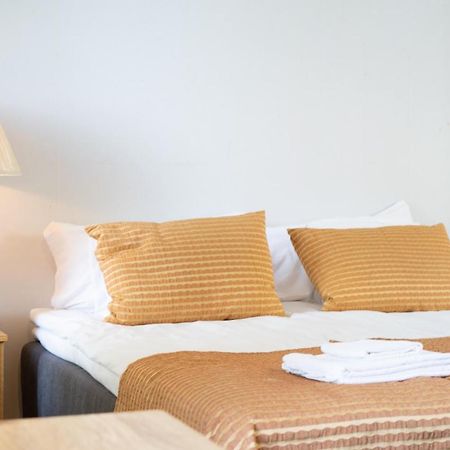 Boutique Hotel Willa Aria Savonlinna Esterno foto