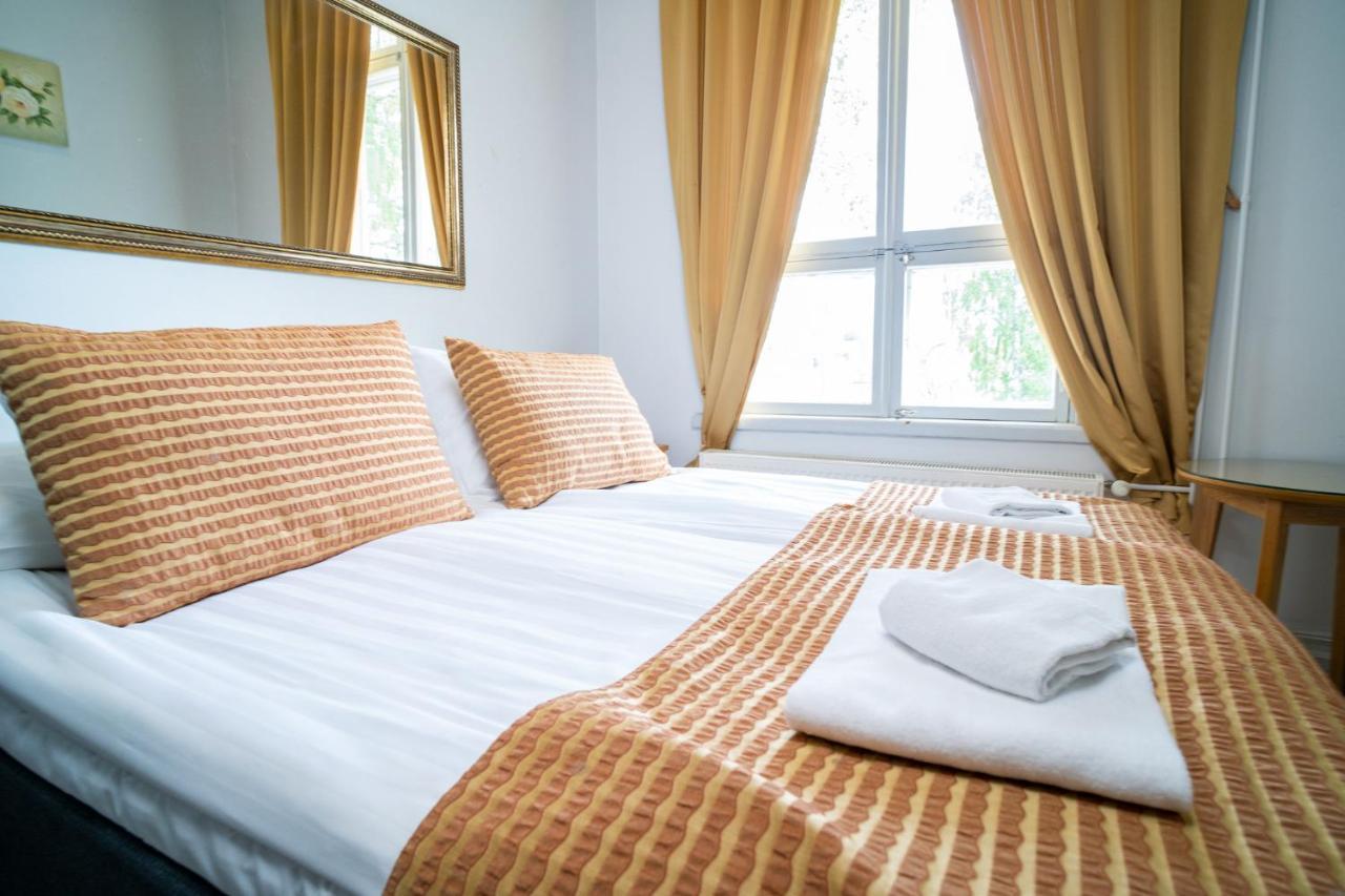 Boutique Hotel Willa Aria Savonlinna Esterno foto