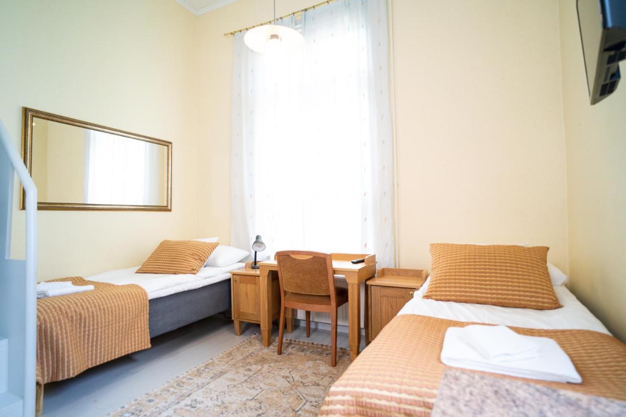 Boutique Hotel Willa Aria Savonlinna Esterno foto