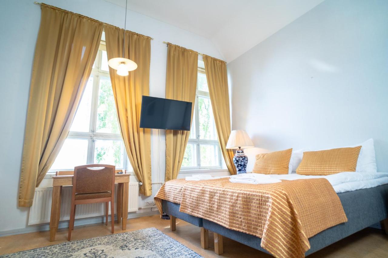 Boutique Hotel Willa Aria Savonlinna Esterno foto