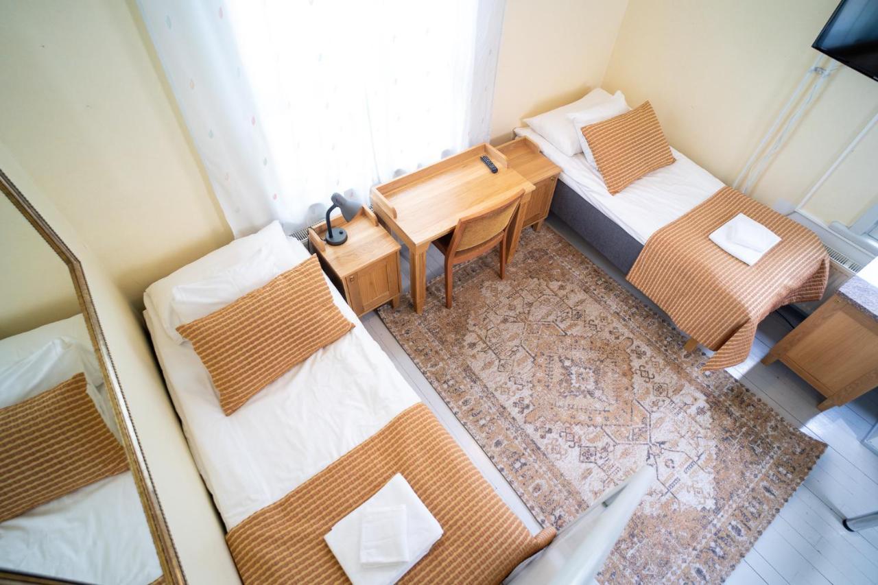 Boutique Hotel Willa Aria Savonlinna Esterno foto