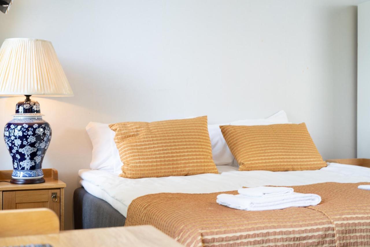 Boutique Hotel Willa Aria Savonlinna Esterno foto