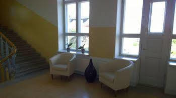Boutique Hotel Willa Aria Savonlinna Esterno foto